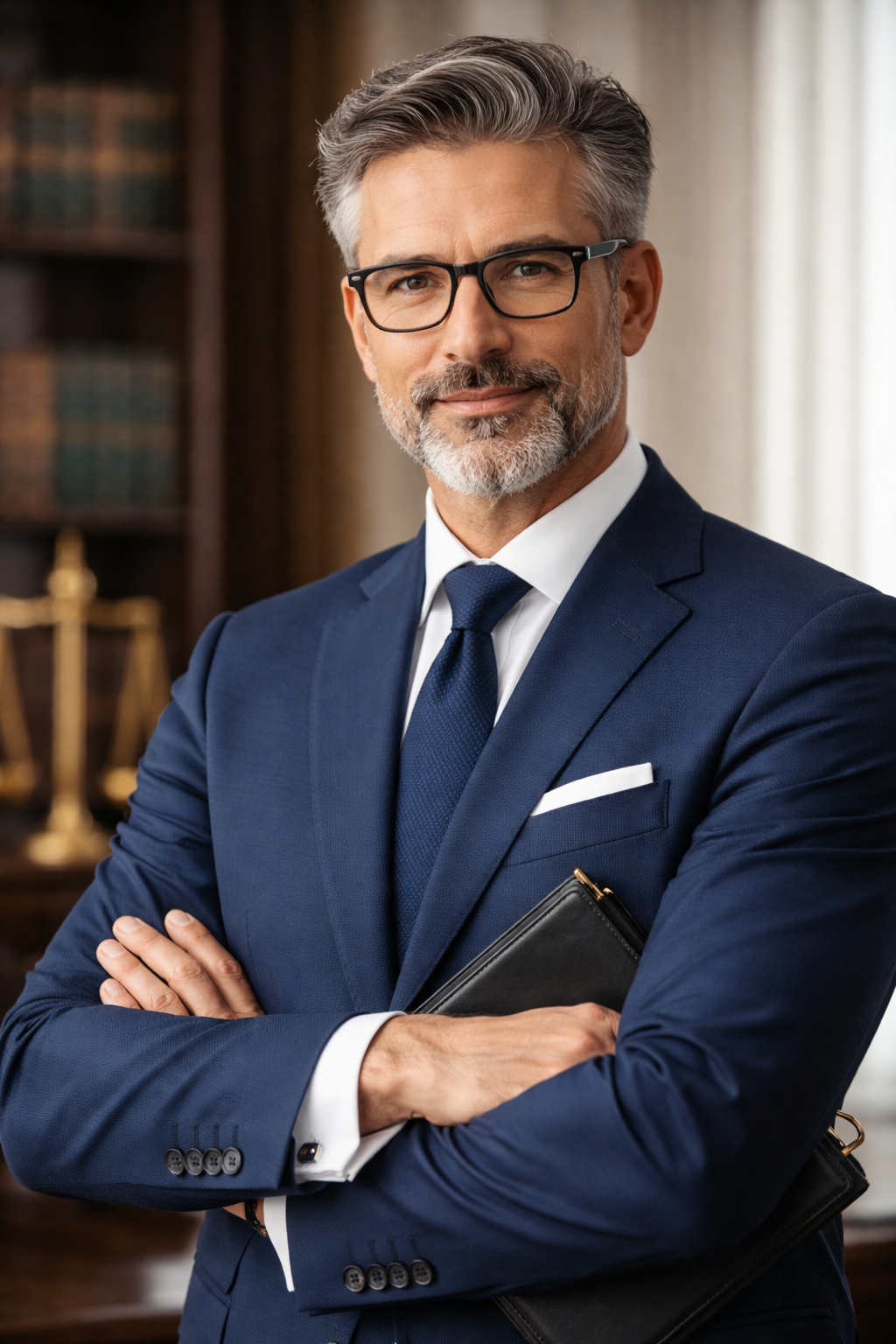 Robert Callahan, Founding Partner