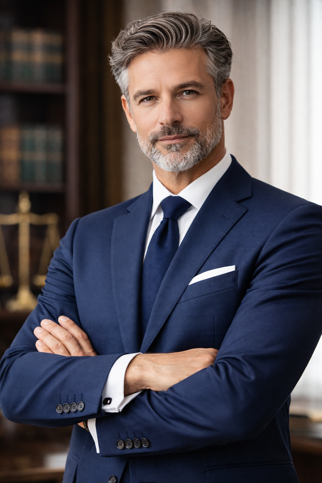 Carlos Rivera, Tampa Personal Injury Attorney