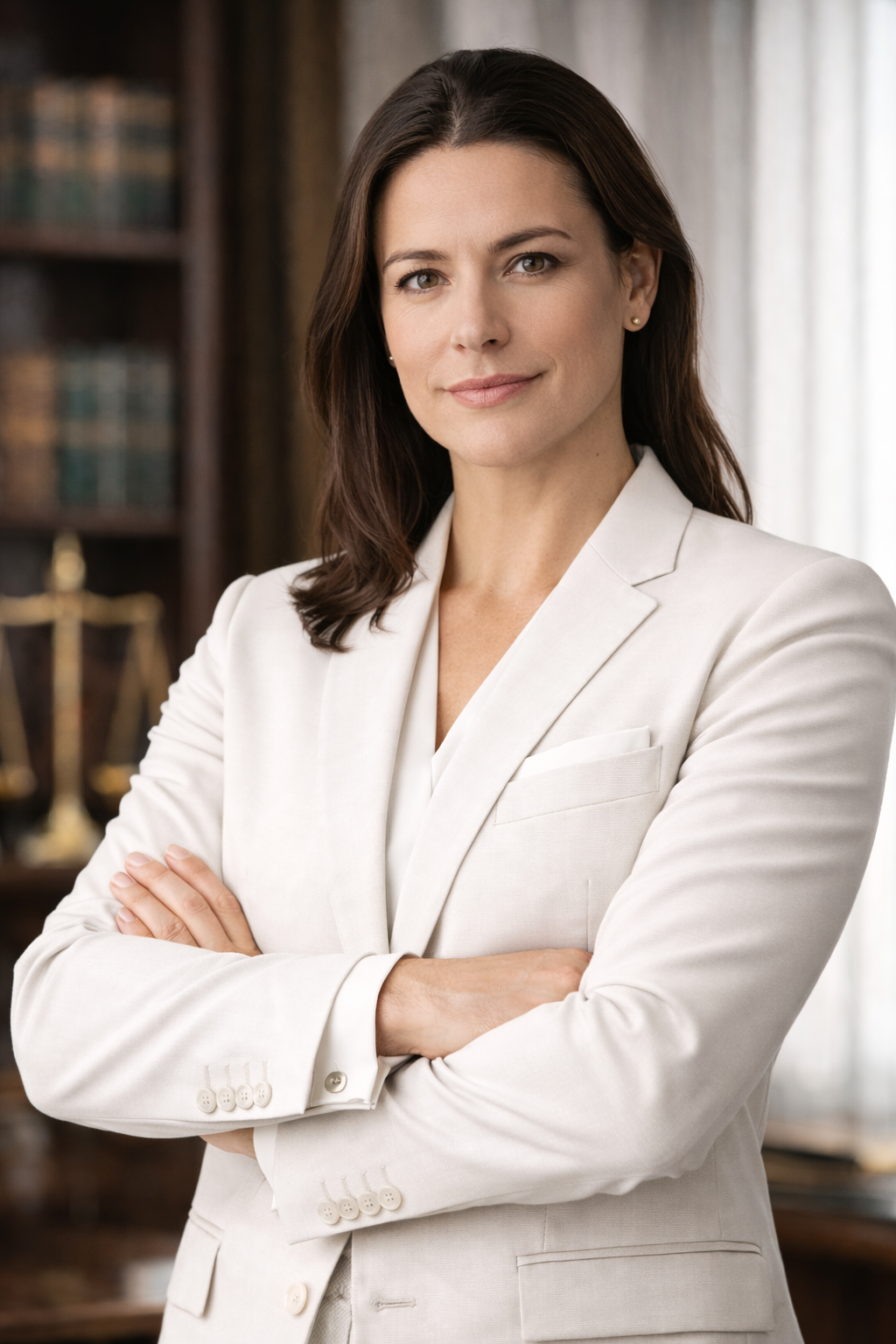 William Hartfield, Founding Partner